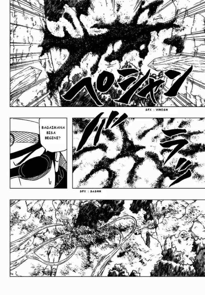 Naruto chapter 395 halaman 9