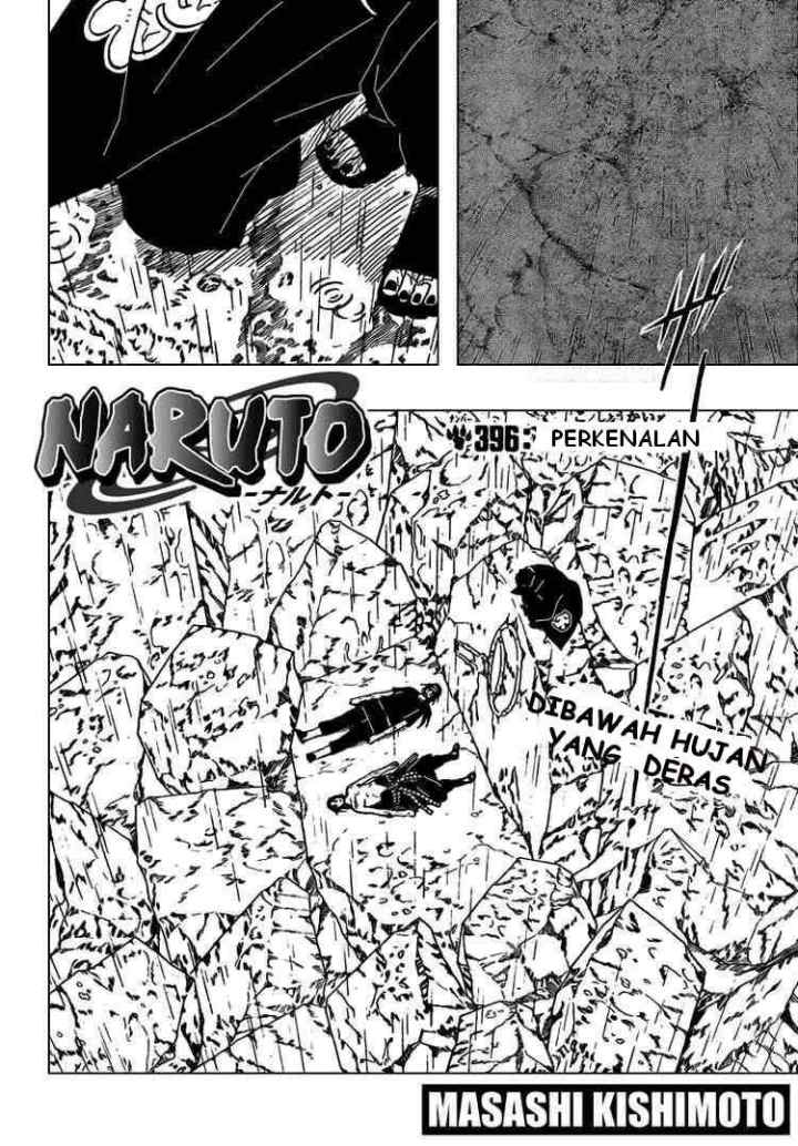 Naruto chapter 396 halaman 7