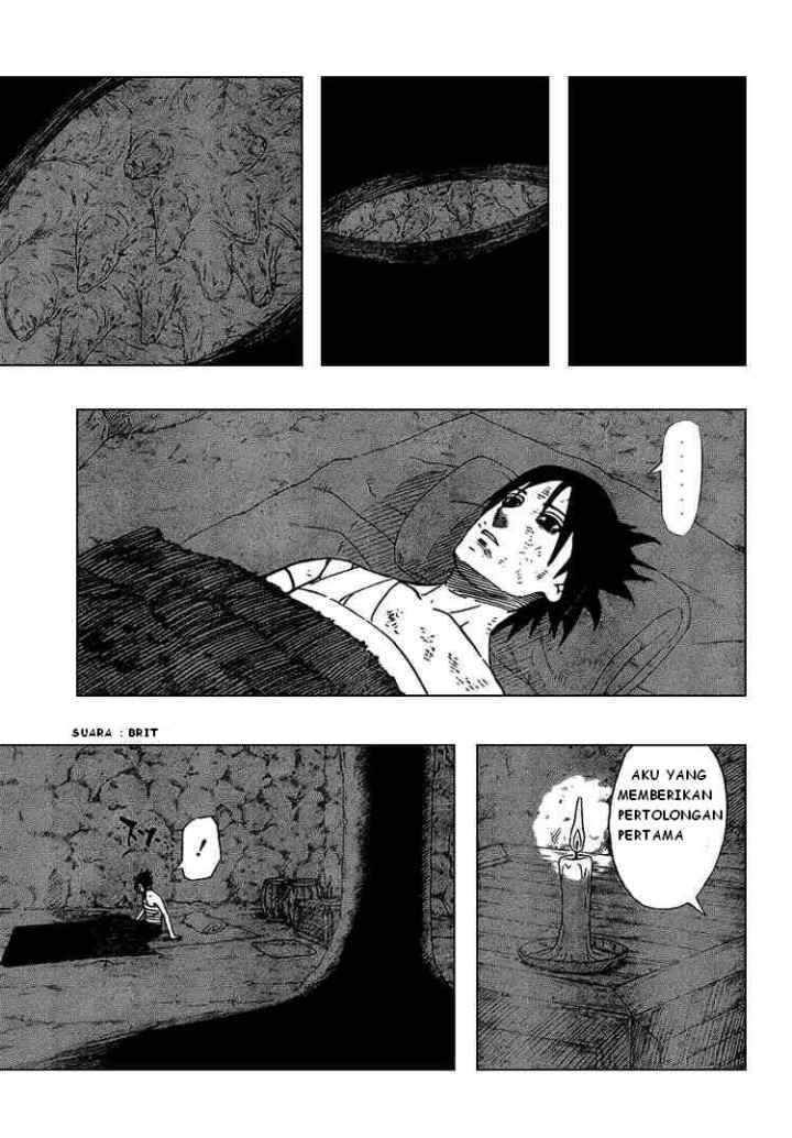 Naruto chapter 396 halaman 14
