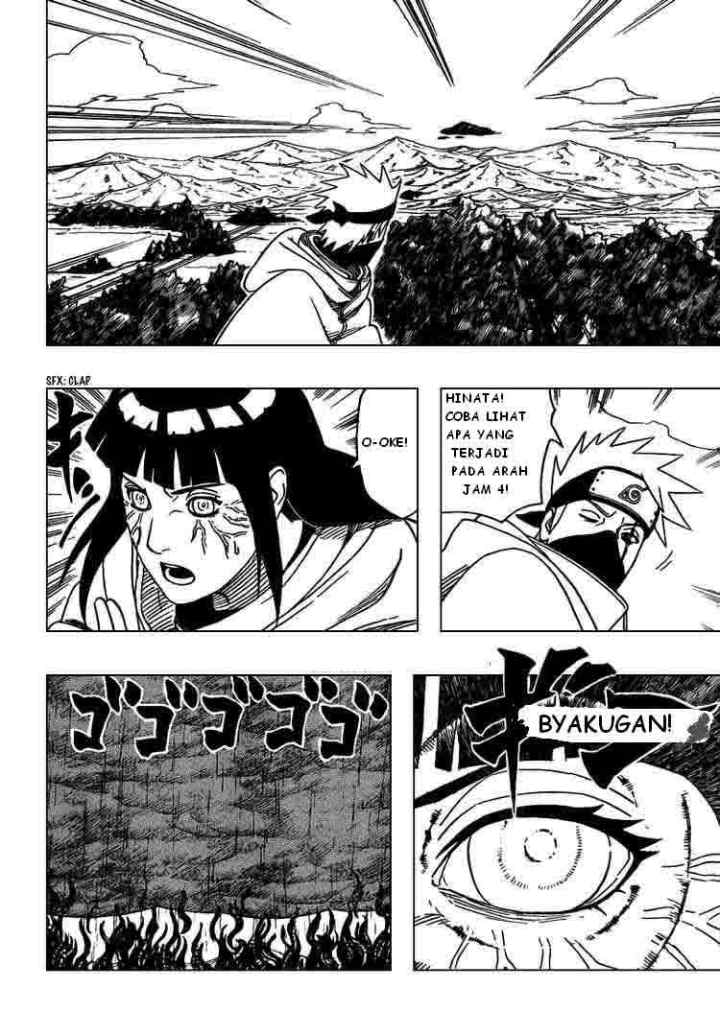 Naruto chapter 396 halaman 5