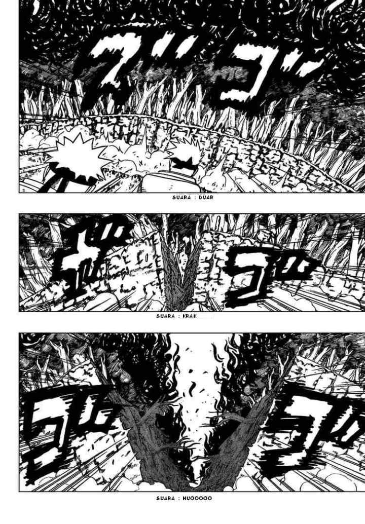Naruto chapter 396 halaman 11