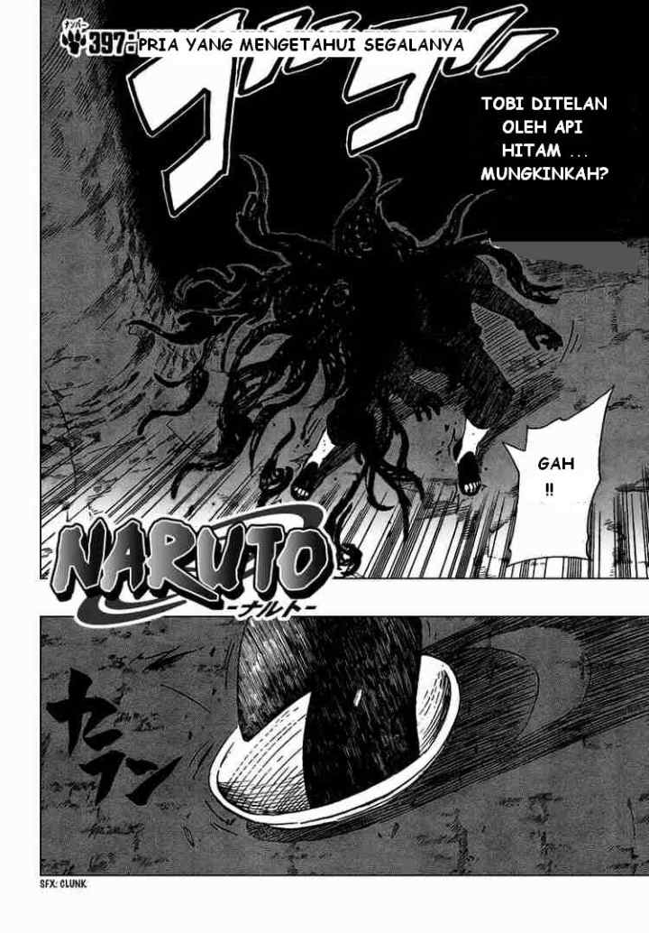 Naruto chapter 397 halaman 5