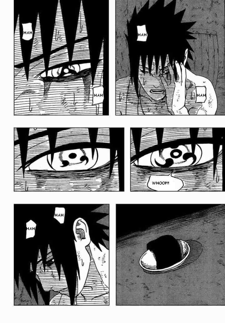 Naruto chapter 397 halaman 7