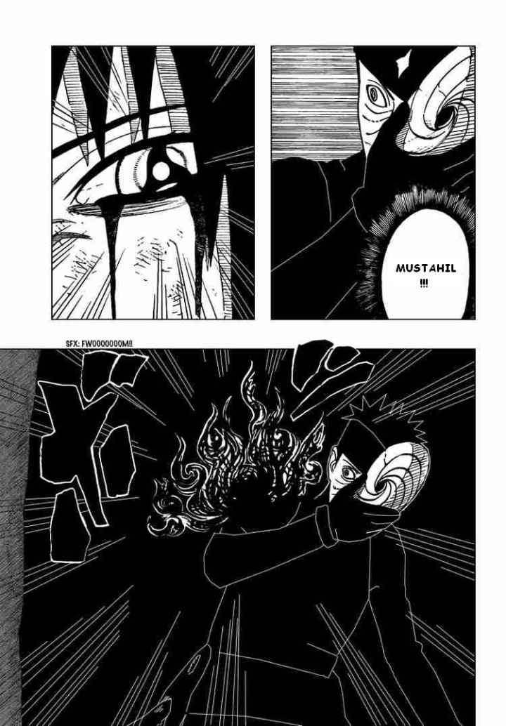 Naruto chapter 397 halaman 4