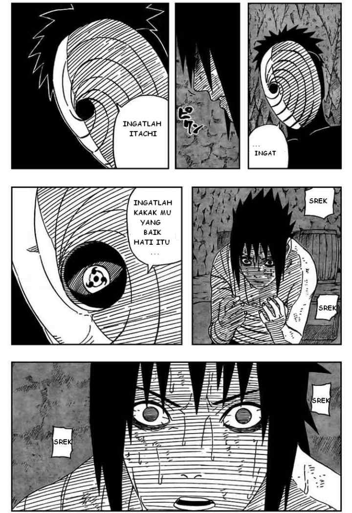 Naruto chapter 398 halaman 7