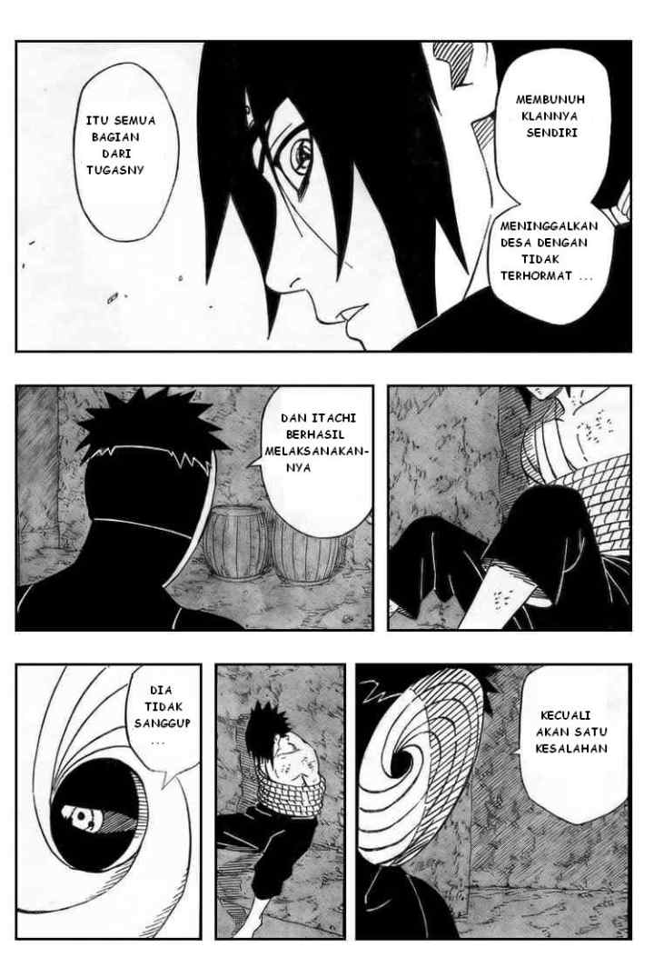 Naruto chapter 400 halaman 12