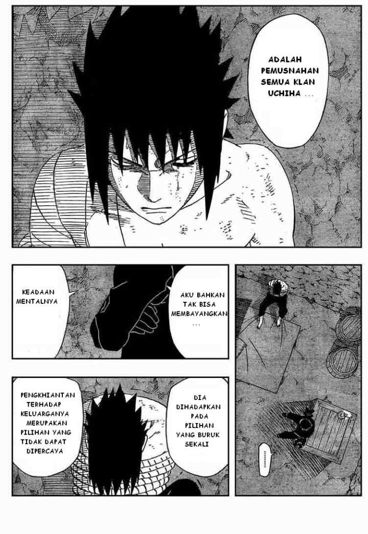Naruto chapter 400 halaman 7