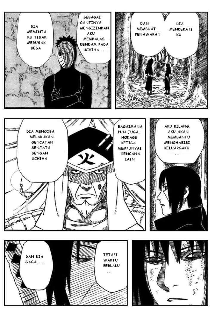 Naruto chapter 400 halaman 10