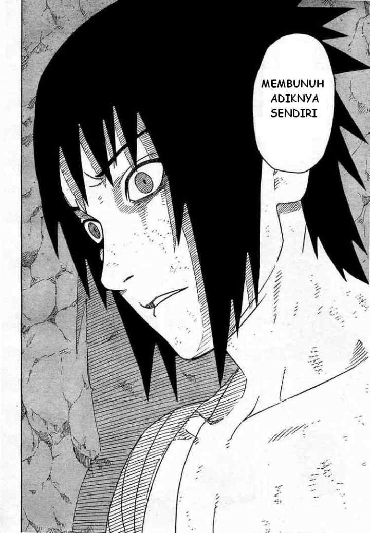Naruto chapter 400 halaman 13