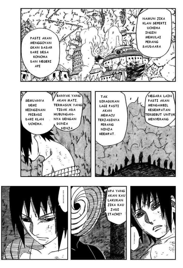 Naruto chapter 400 halaman 8