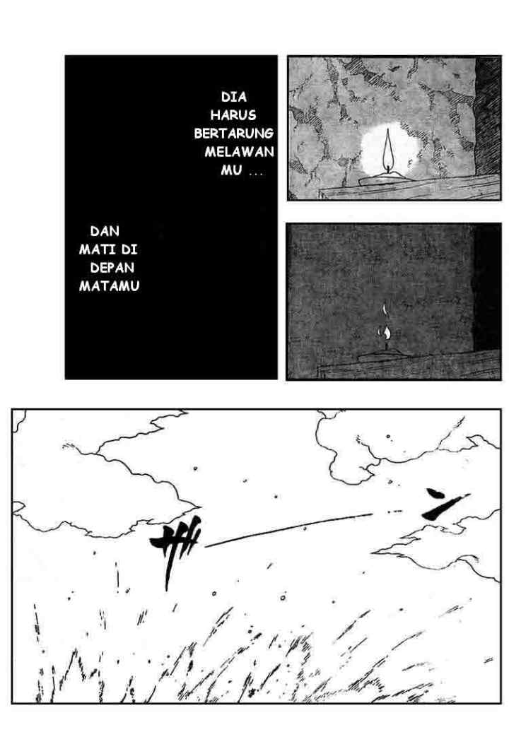 Naruto chapter 401 halaman 16