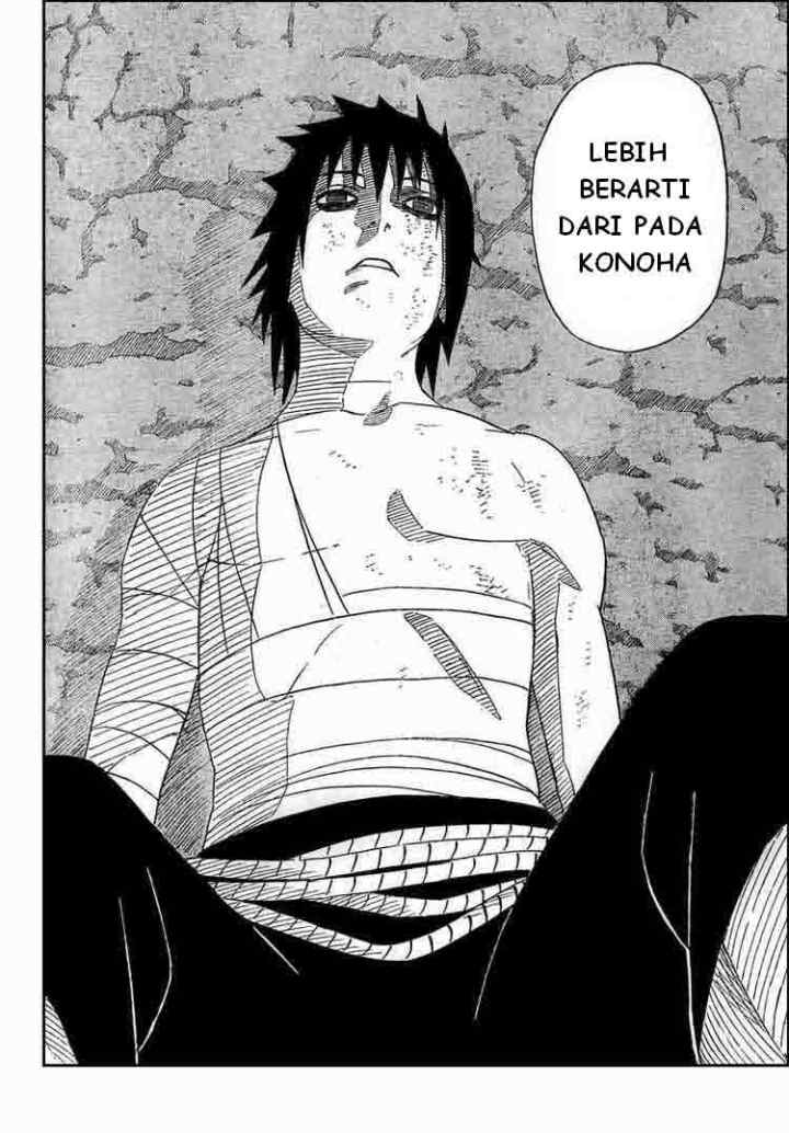 Naruto chapter 401 halaman 13