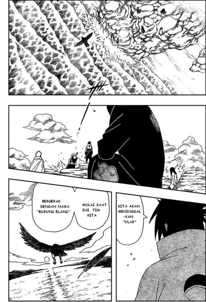 Naruto chapter 402 halaman 15