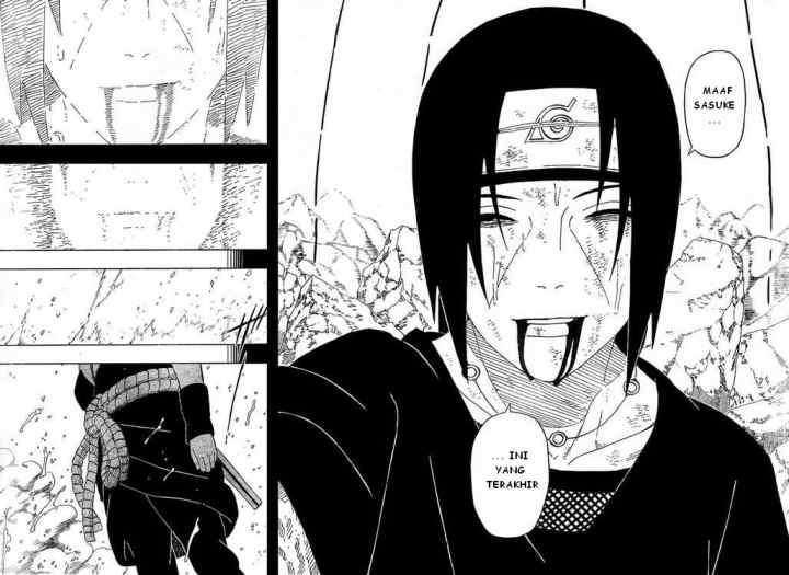 Naruto chapter 402 halaman 13