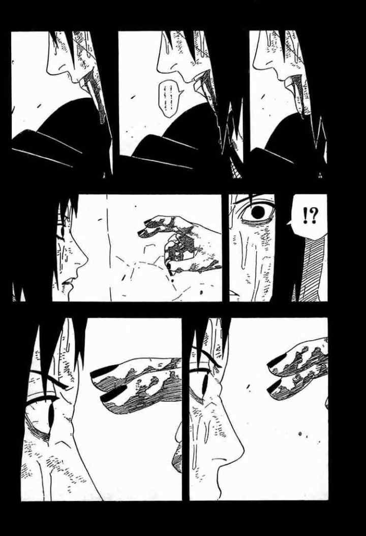 Naruto chapter 402 halaman 11