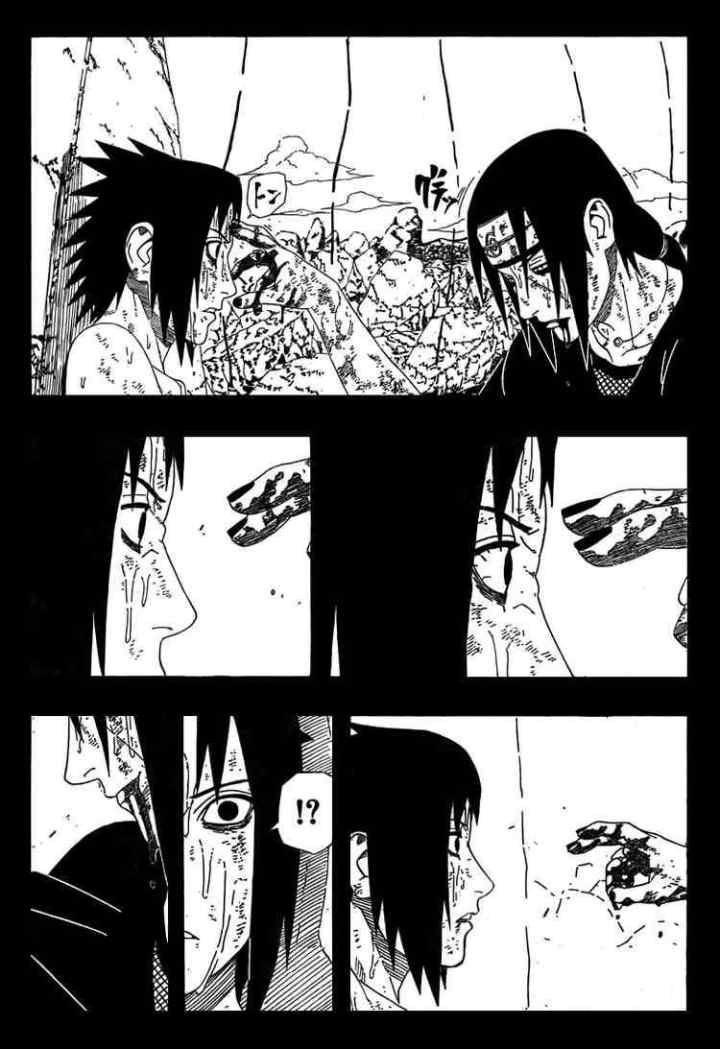Naruto chapter 402 halaman 12
