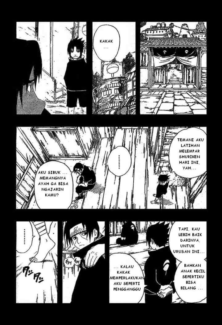 Naruto chapter 402 halaman 9