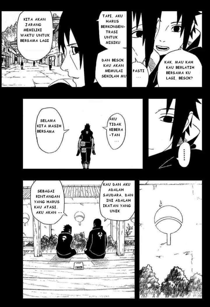 Naruto chapter 402 halaman 8