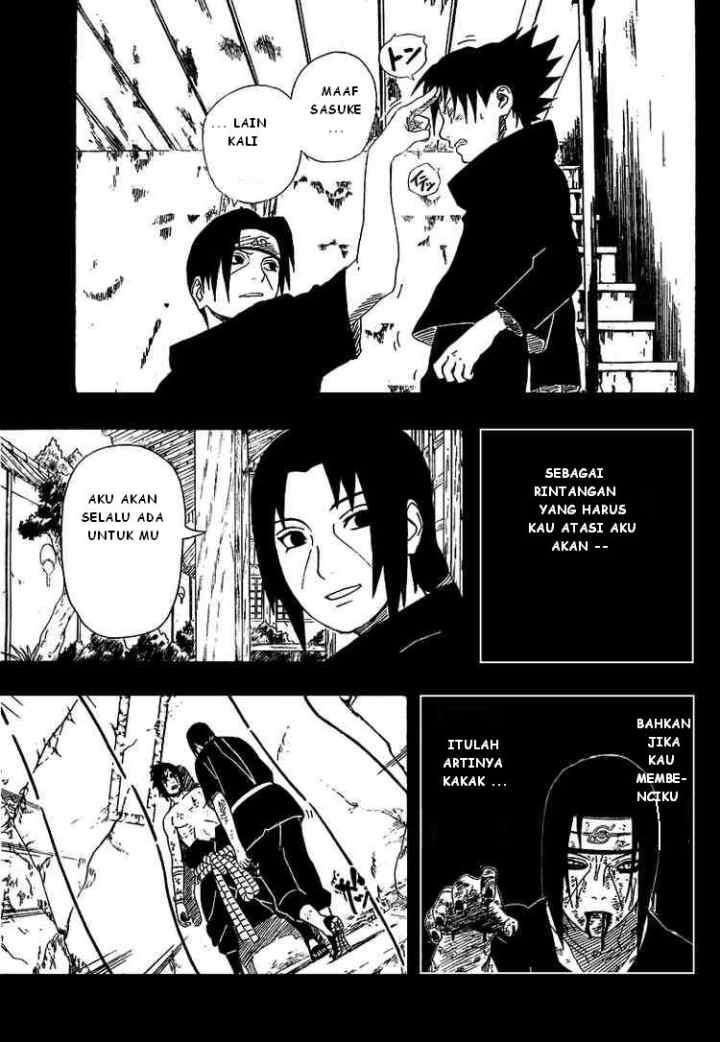Naruto chapter 402 halaman 10