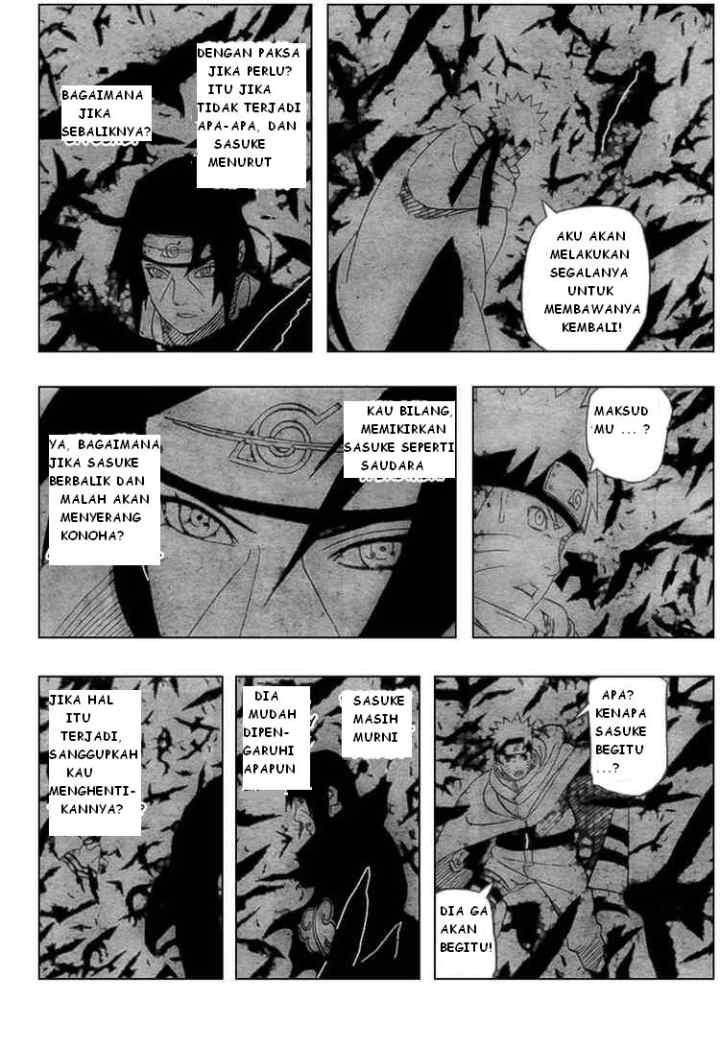 Naruto chapter 403 halaman 5