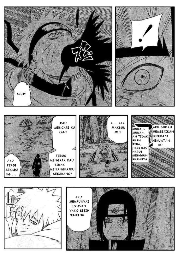 Naruto chapter 403 halaman 9