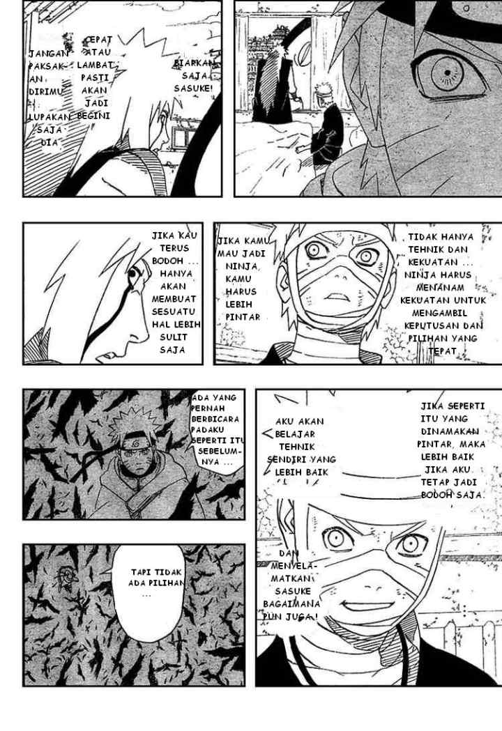 Naruto chapter 403 halaman 7