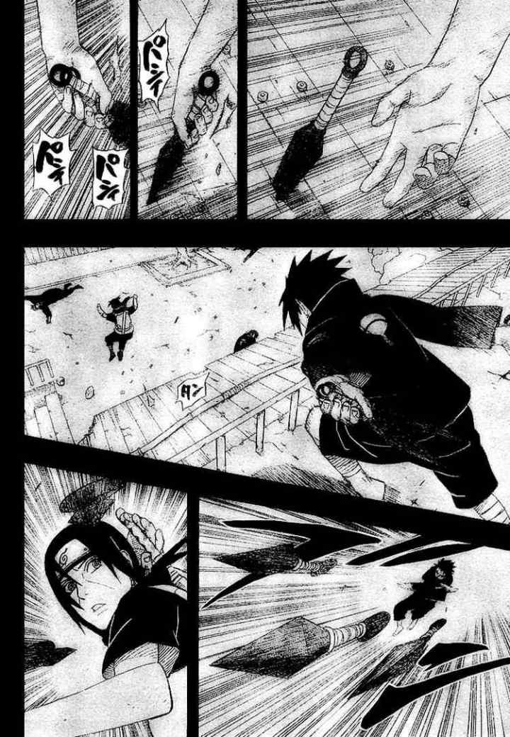 Naruto chapter 403 halaman 13