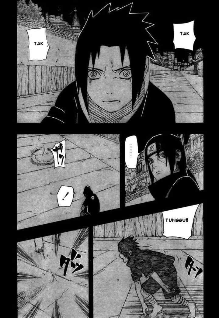 Naruto chapter 403 halaman 12