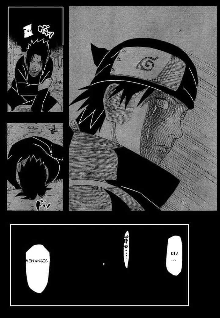 Naruto chapter 403 halaman 15