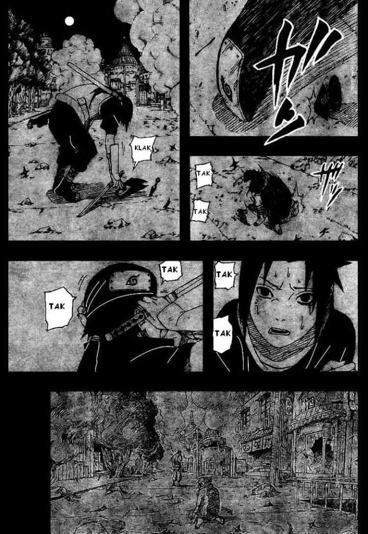Naruto chapter 403 halaman 14