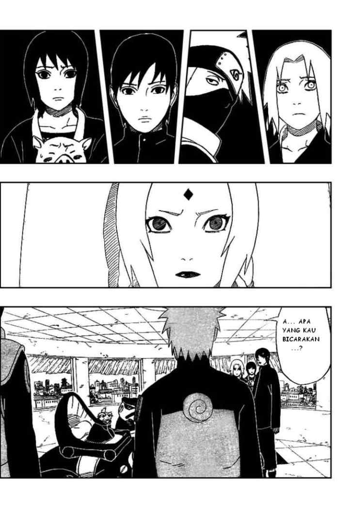 Naruto chapter 404 halaman 10