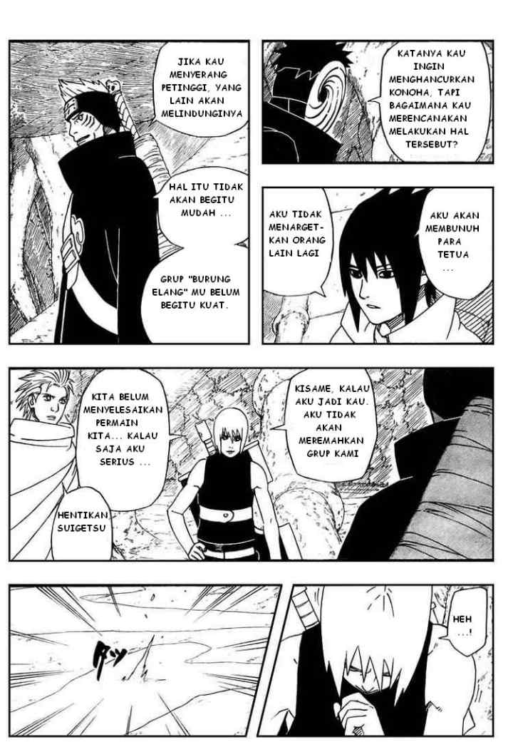 Naruto chapter 404 halaman 12