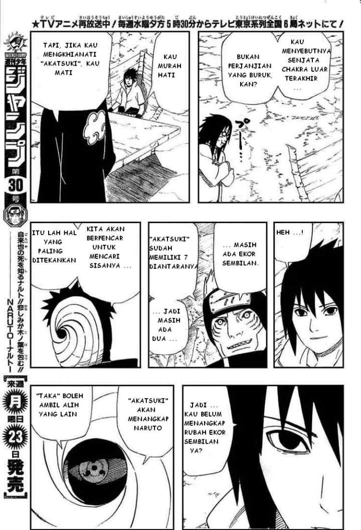 Naruto chapter 404 halaman 16