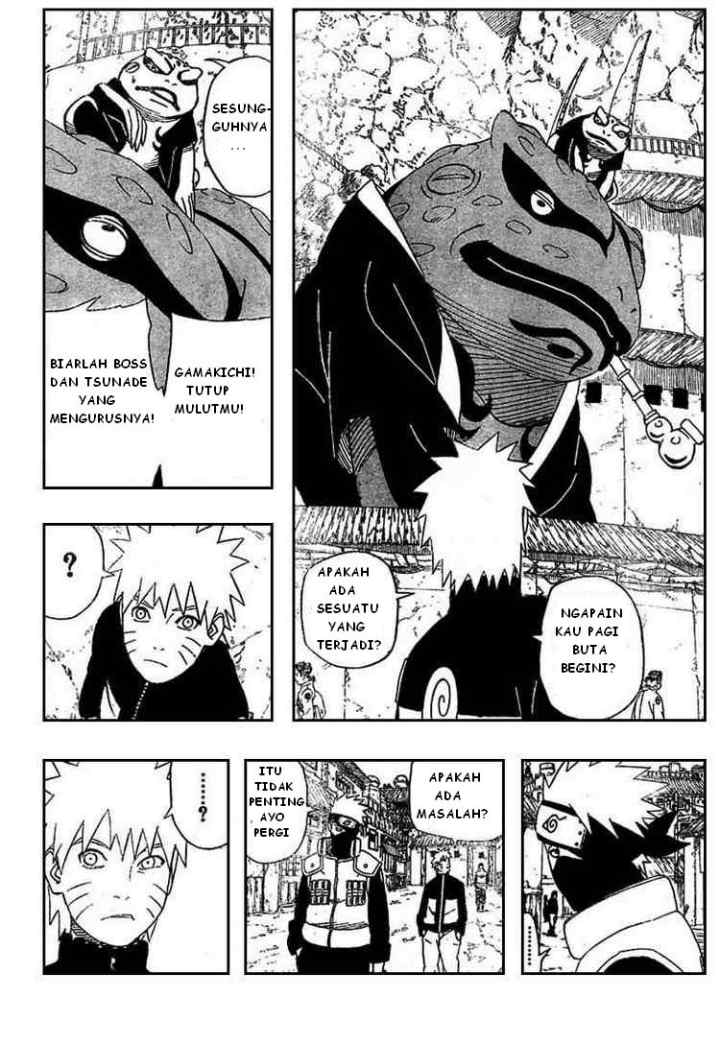 Naruto chapter 404 halaman 5