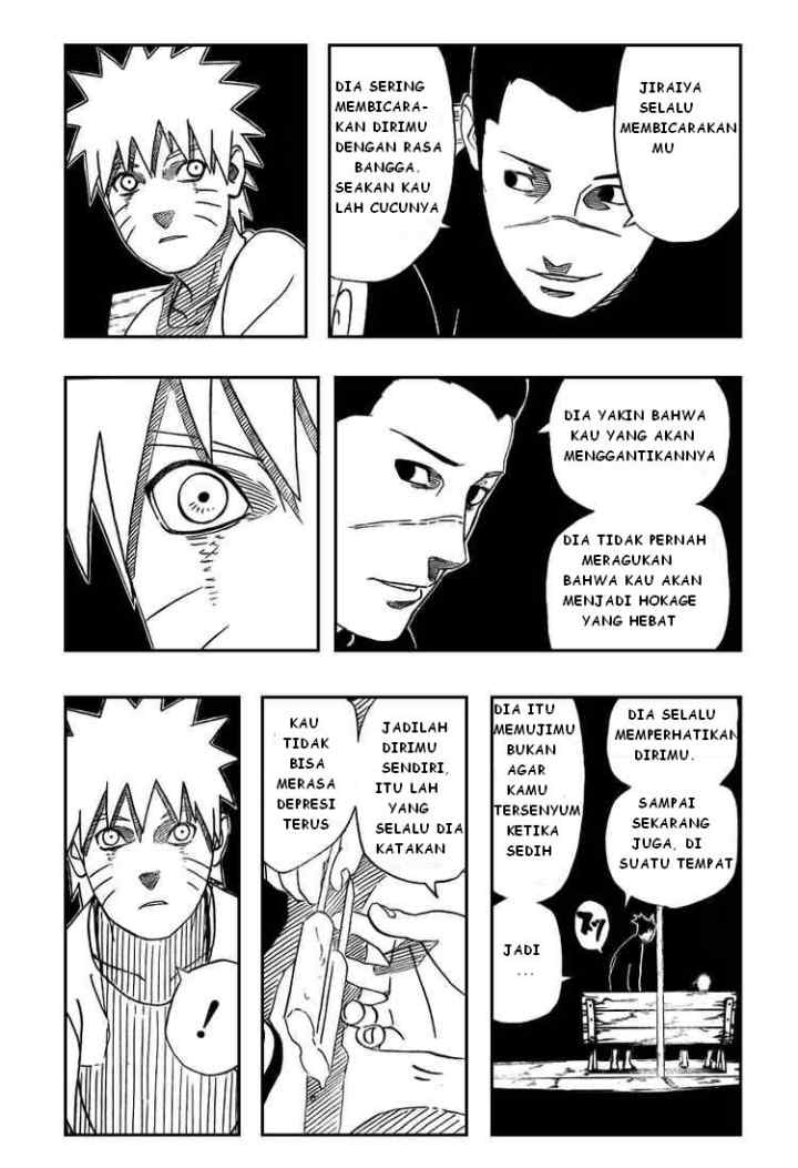 Naruto chapter 405 halaman 14