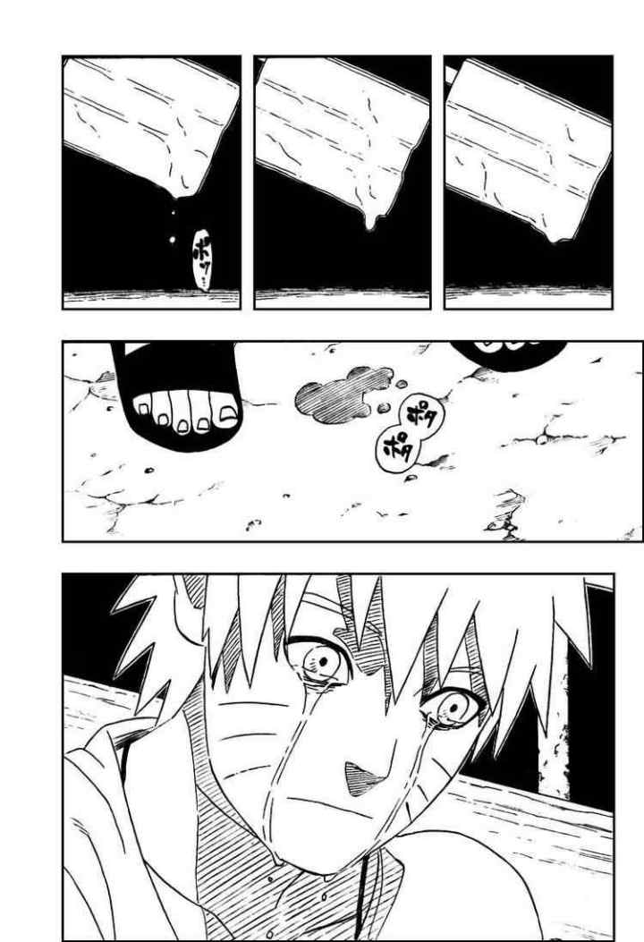 Naruto chapter 405 halaman 12