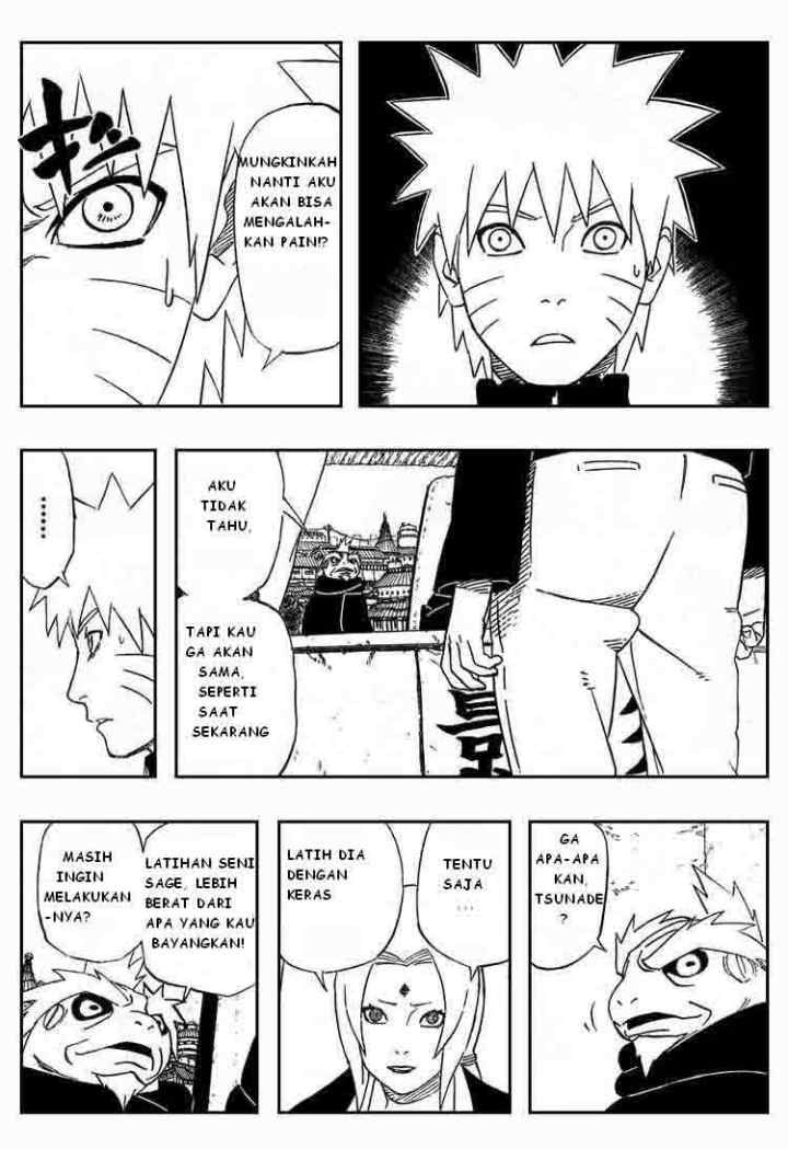 Naruto chapter 408 halaman 15