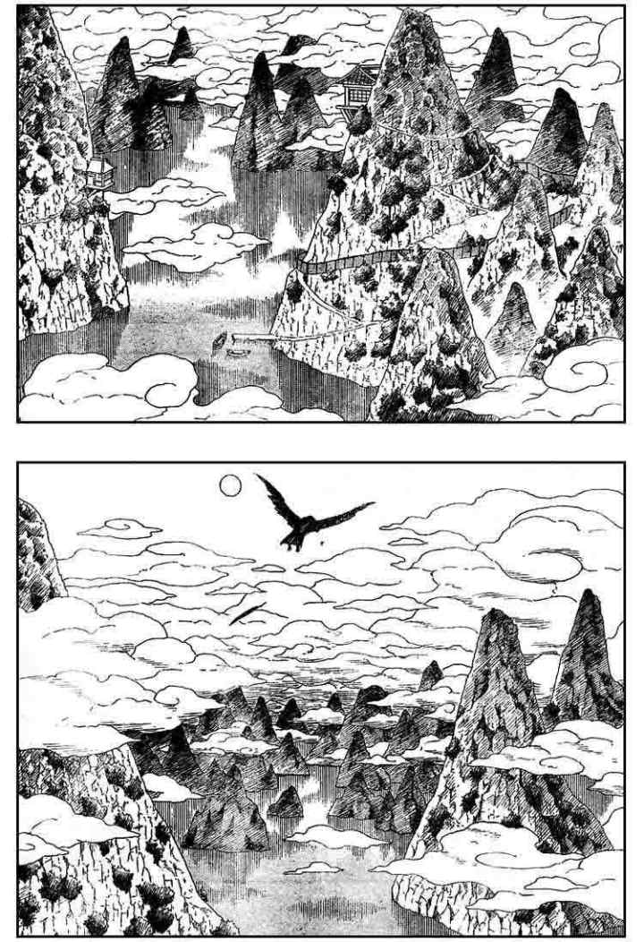 Naruto chapter 408 halaman 8
