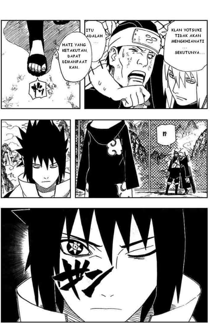 Naruto chapter 408 halaman 4