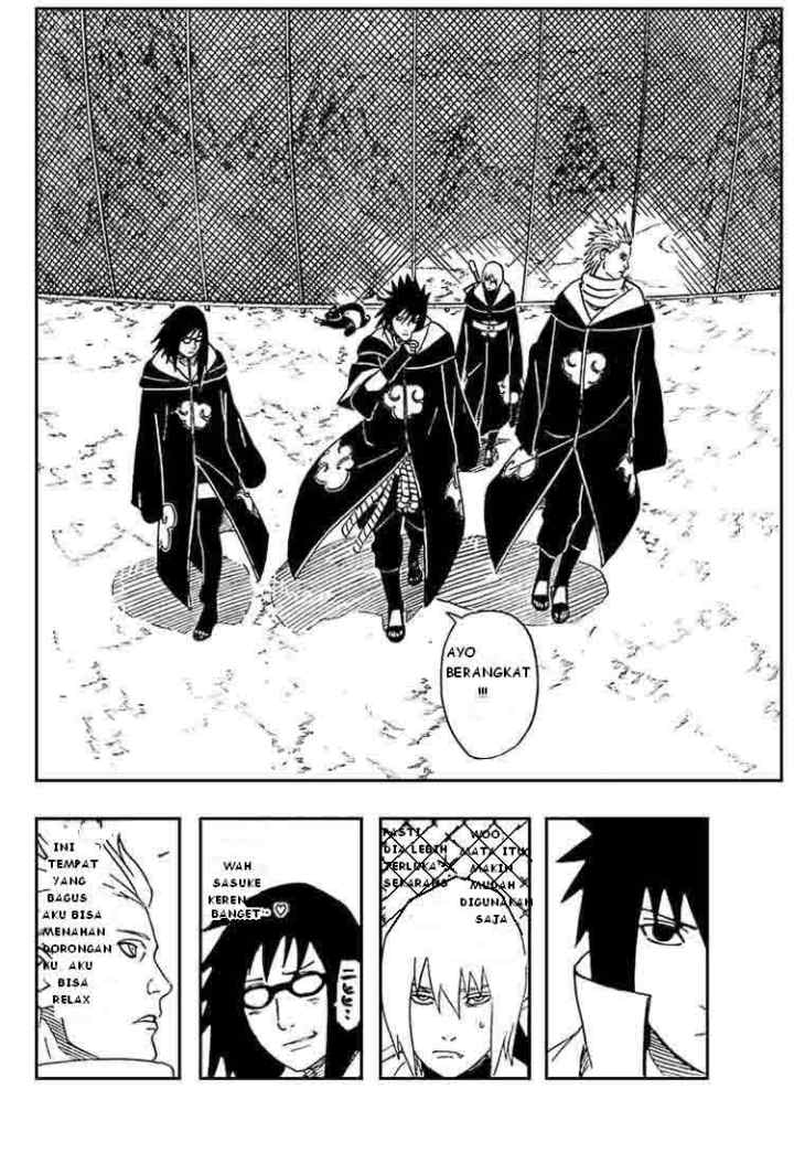 Naruto chapter 408 halaman 7