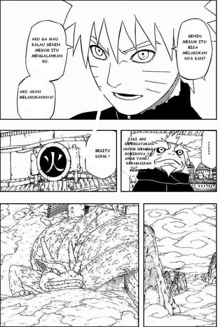 Naruto chapter 408 halaman 16