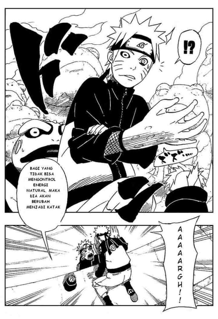 Naruto chapter 410 halaman 13