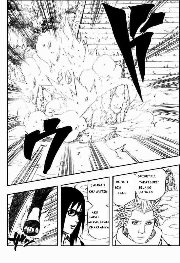 Naruto chapter 410 halaman 5