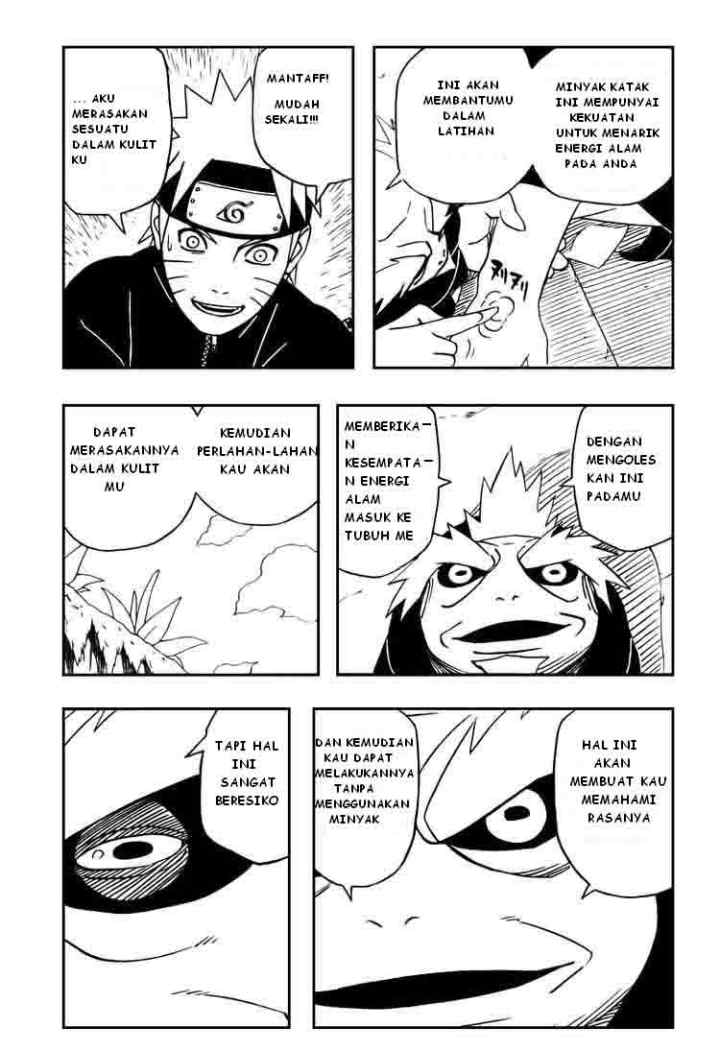 Naruto chapter 410 halaman 12