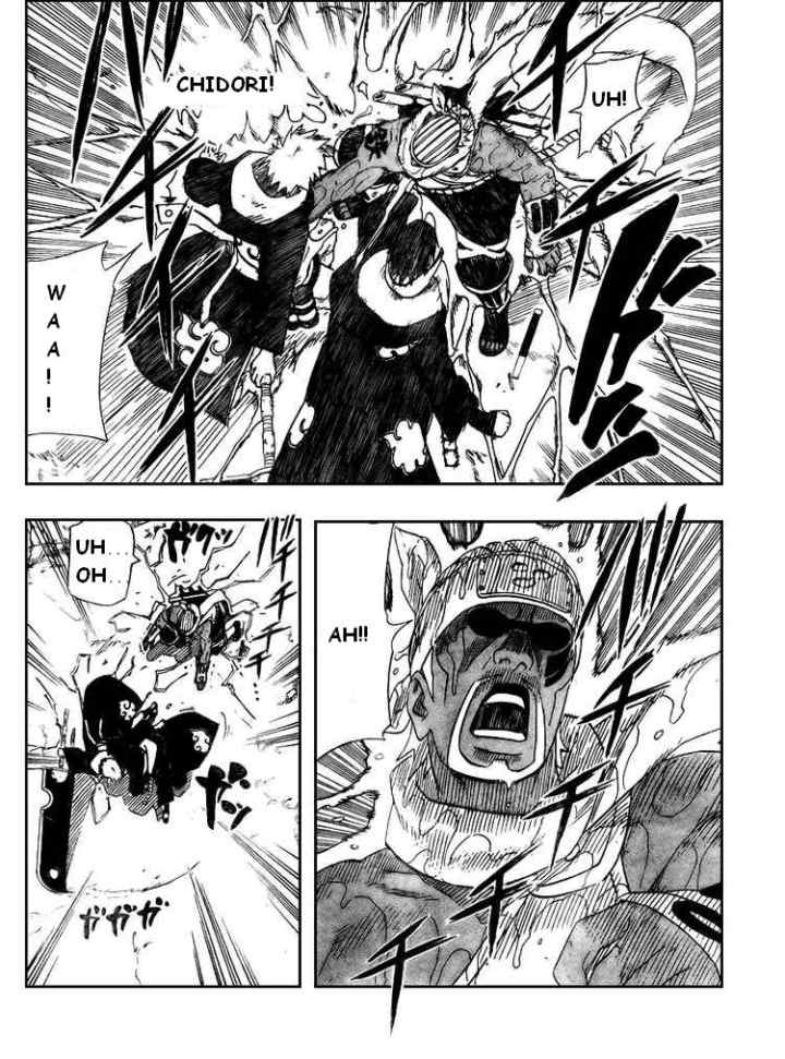 Naruto chapter 412 halaman 15