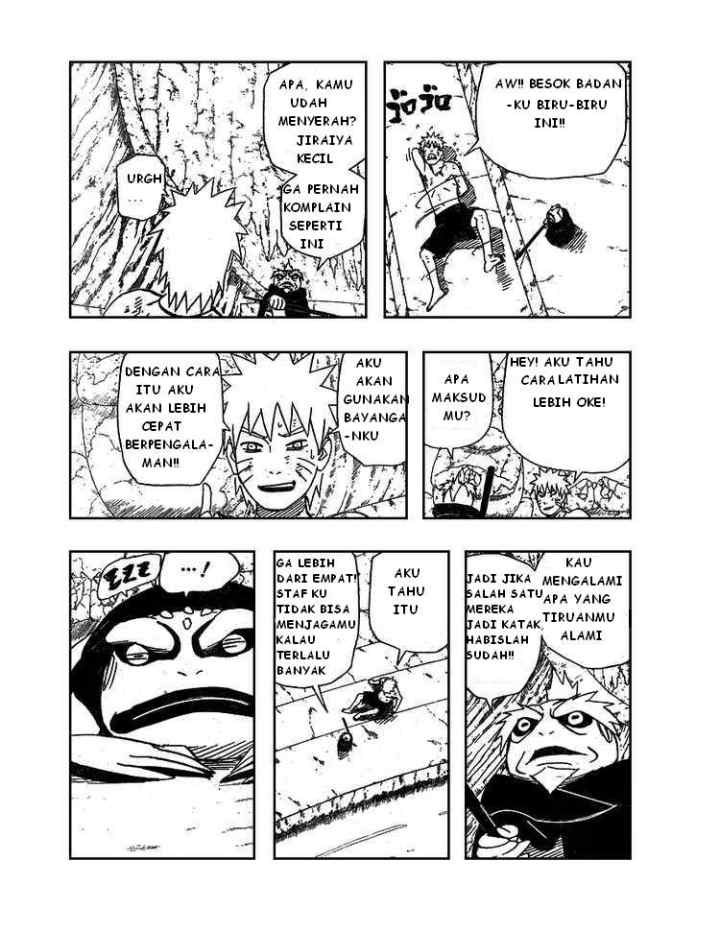 Naruto chapter 412 halaman 10