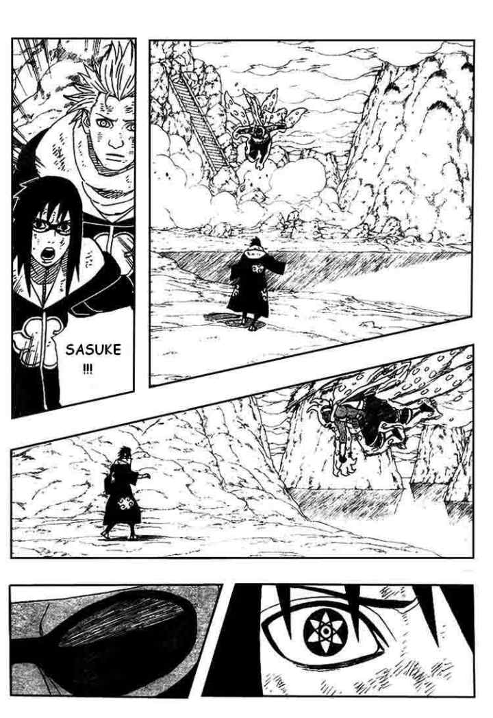 Naruto chapter 413 halaman 9