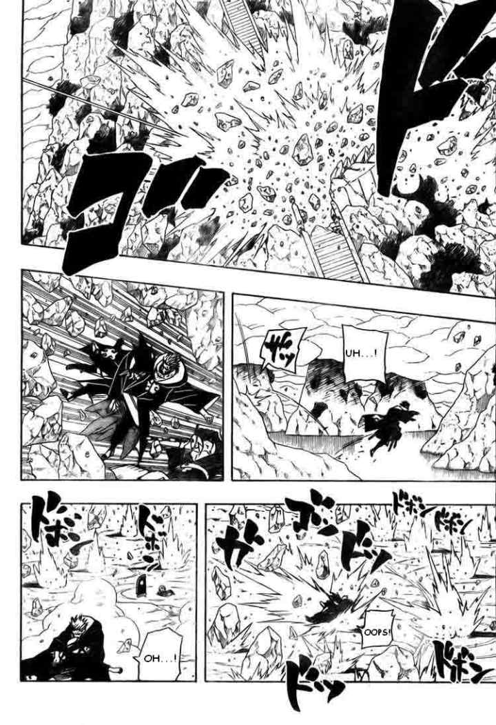 Naruto chapter 413 halaman 7