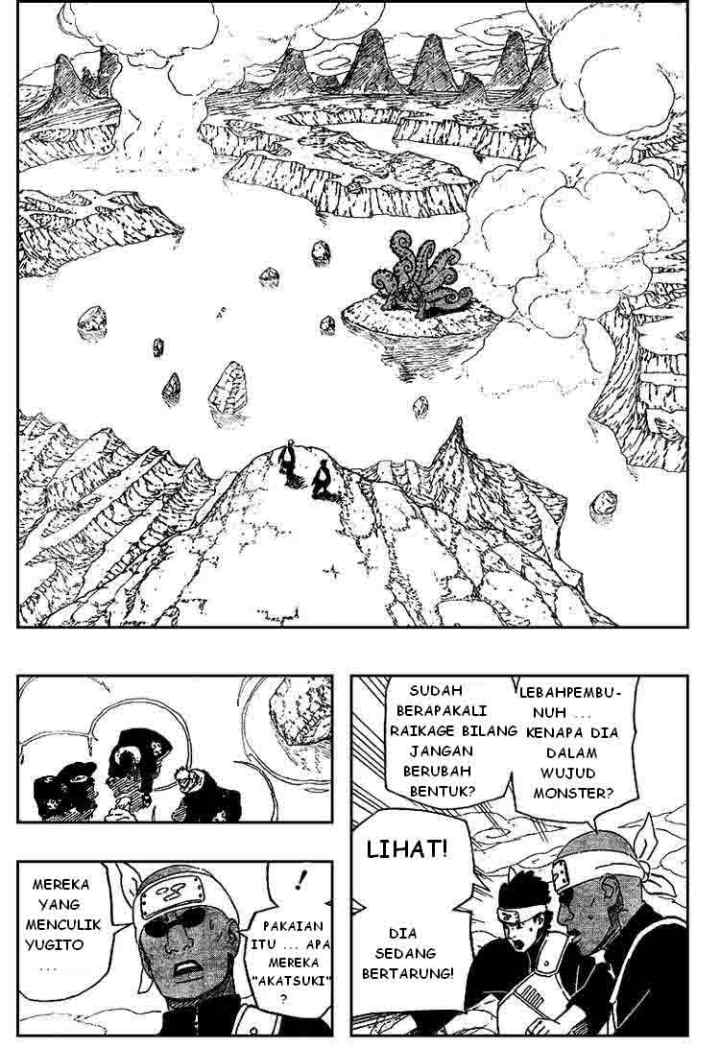 Naruto chapter 414 halaman 15