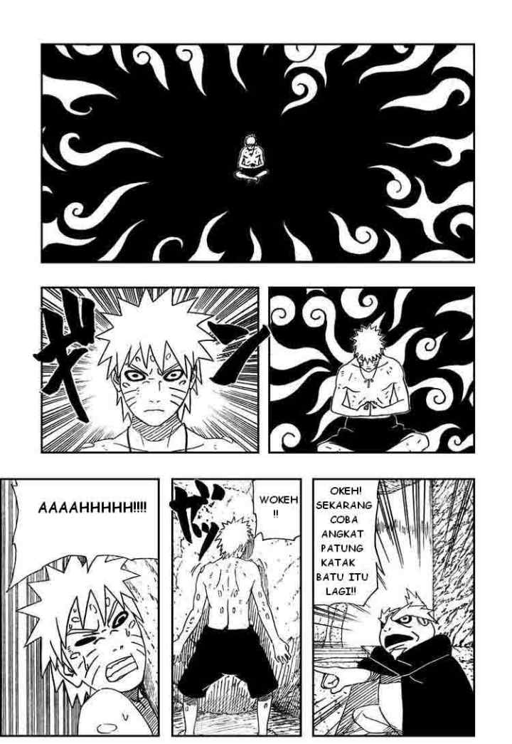 Naruto chapter 414 halaman 12